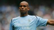 Trevor Sinclair Man City