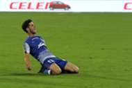 ISL 2017 Bengaluru FC Mumbai City FC