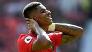 Marcus Rashford Manchester United 2019-20