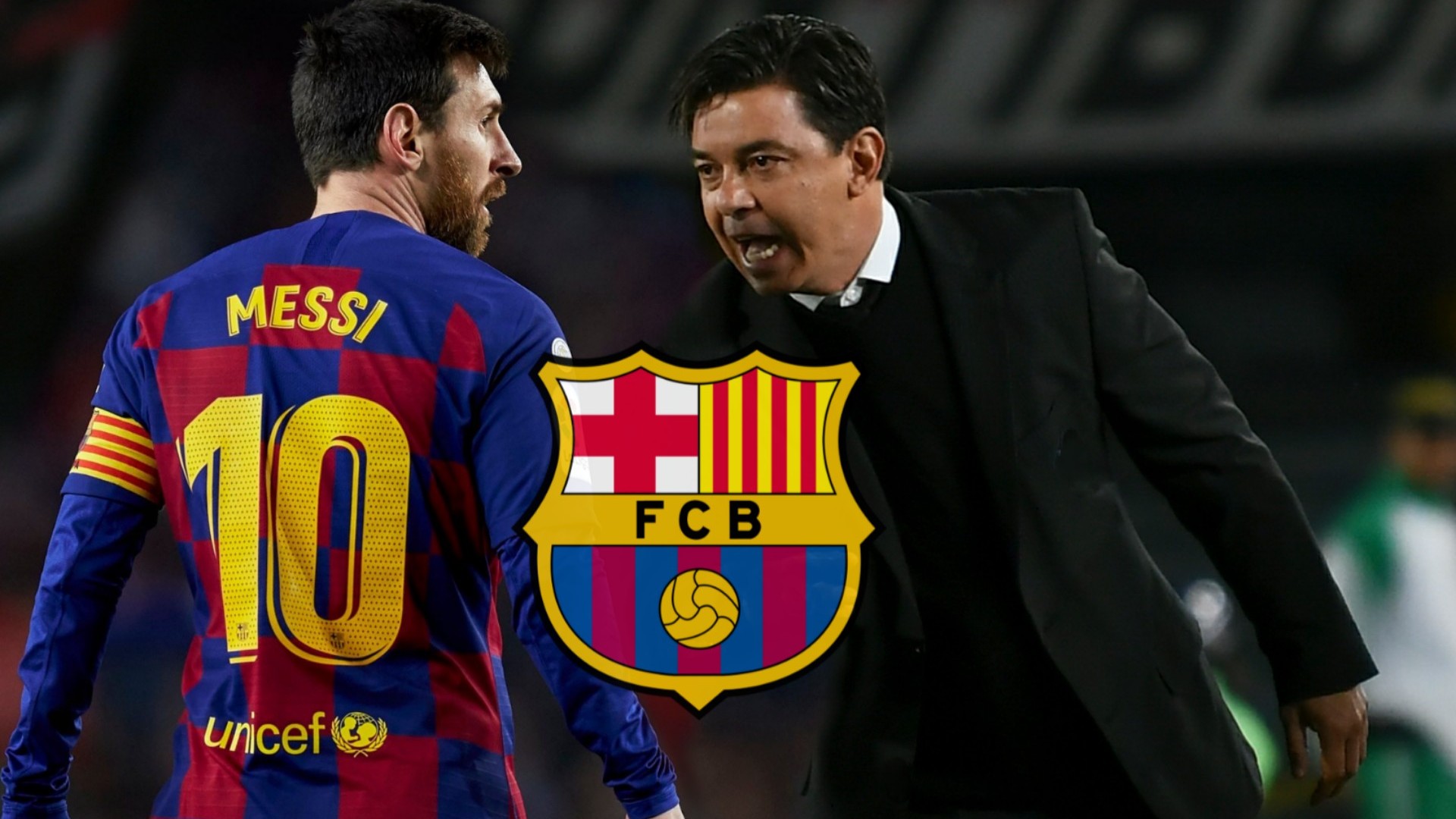 Resultado de imagen de GALLARDO BARCELONA