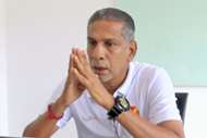 B. Satiananthan, Selangor, 2019