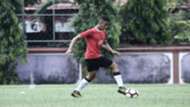 Dallen Doke - Bali United