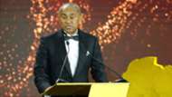 Ahmed Ahmed of Caf