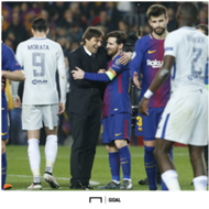 Conte-Messi
