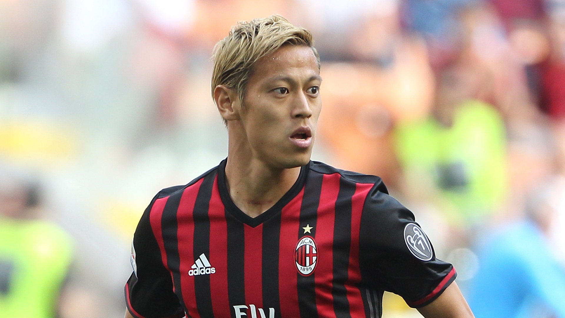 ケイスケのエミリア ミランが本田圭佑のセリエaにおけるキャリアを特集 Goal Com ケイスケのエミリア ミランが本田圭佑のセリエaにおけるキャリアを特集 Goal Com