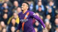 Danilo, Manchester City