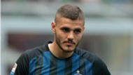 Mauro Icardi Inter Serie A 2016-17
