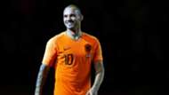 Wesley Sneijder
