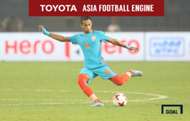 Anwar Ali - Toyota