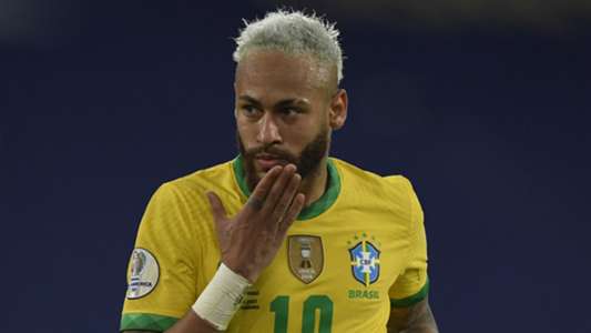 Neymar is my heir, says Brazil legend Ronaldinho