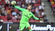 Paris Saint-Germain PSG Kevin Trapp 30072018