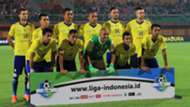 Tim Barito Putera