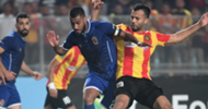 Es Tunis - ahly 2017 - Rades -hossam Ashour