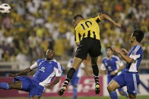 الهلال والاتحاد تاريخ مواجهات الأندية السعودية في أبطال آسيا