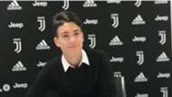 Matias Soule Juventus 12012020