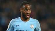 Raheem Sterling Manchester City 2018-19