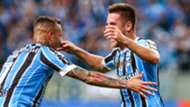 Ramiro Luan Gremio Cerro Porteno Copa Libertadores 01052018