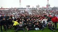 Arengazo Colo Colo 23082018