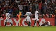 المنتخب السعودي - saudi arabia