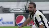 Higuain