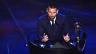 2019-09-24 Lionel Messi