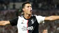 Cristiano Ronaldo Juventus 2019-20