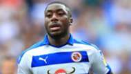 Yakou Meite, Reading v Crystal Palace - Pre-Season Friendly