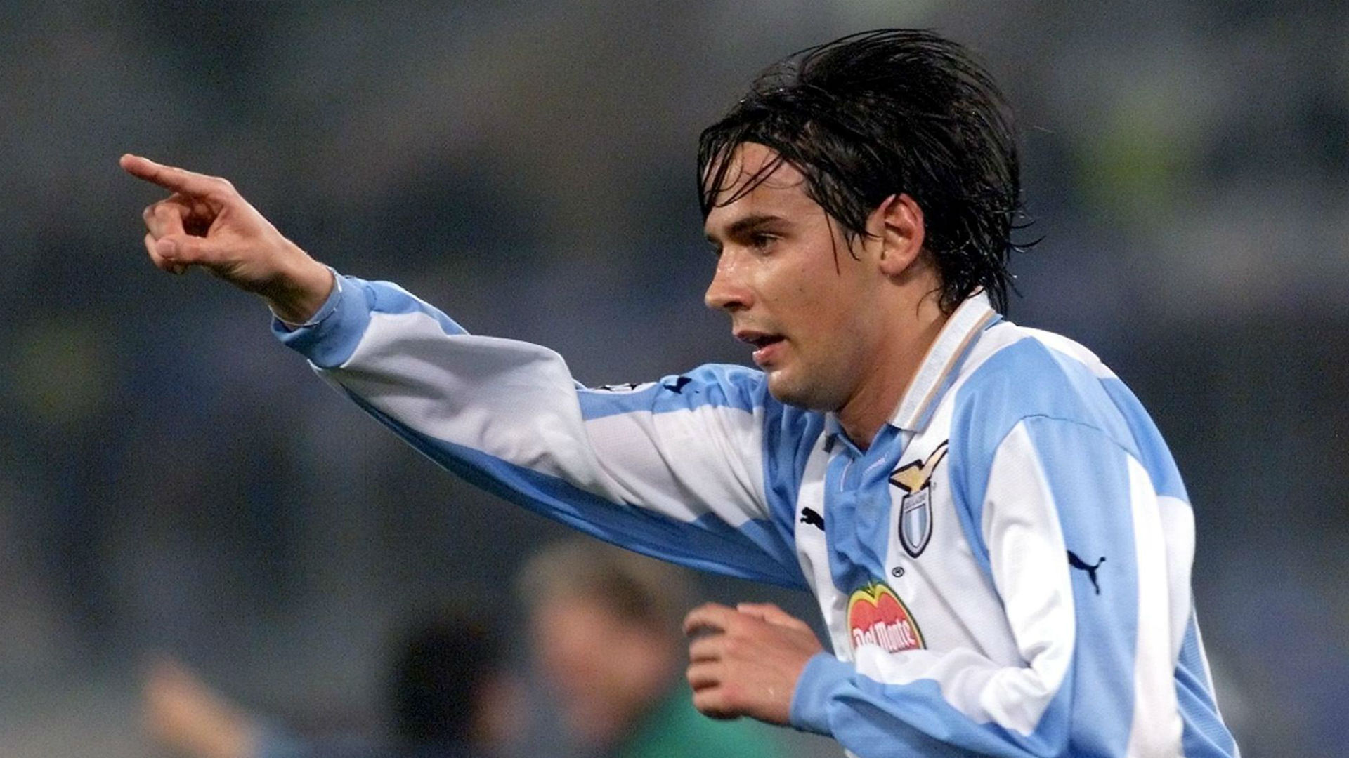 14 Marzo 2000 20 Anni Fa Il Poker Di Simone Inzaghi In Lazio Marsiglia Goal Com