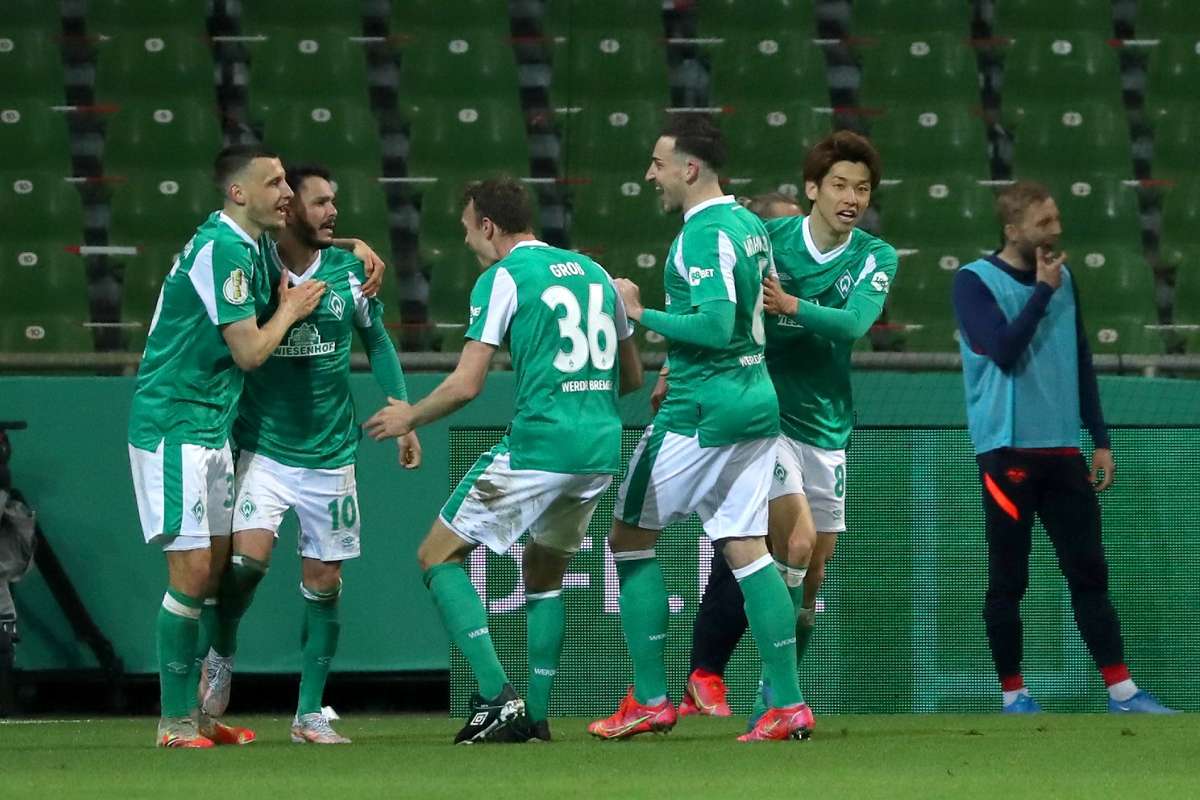 Werder Bremen Abstieg : Werder Bremens Moglicher Abstieg Die Folgen Fur Verein Und Auch Region Ratgeber