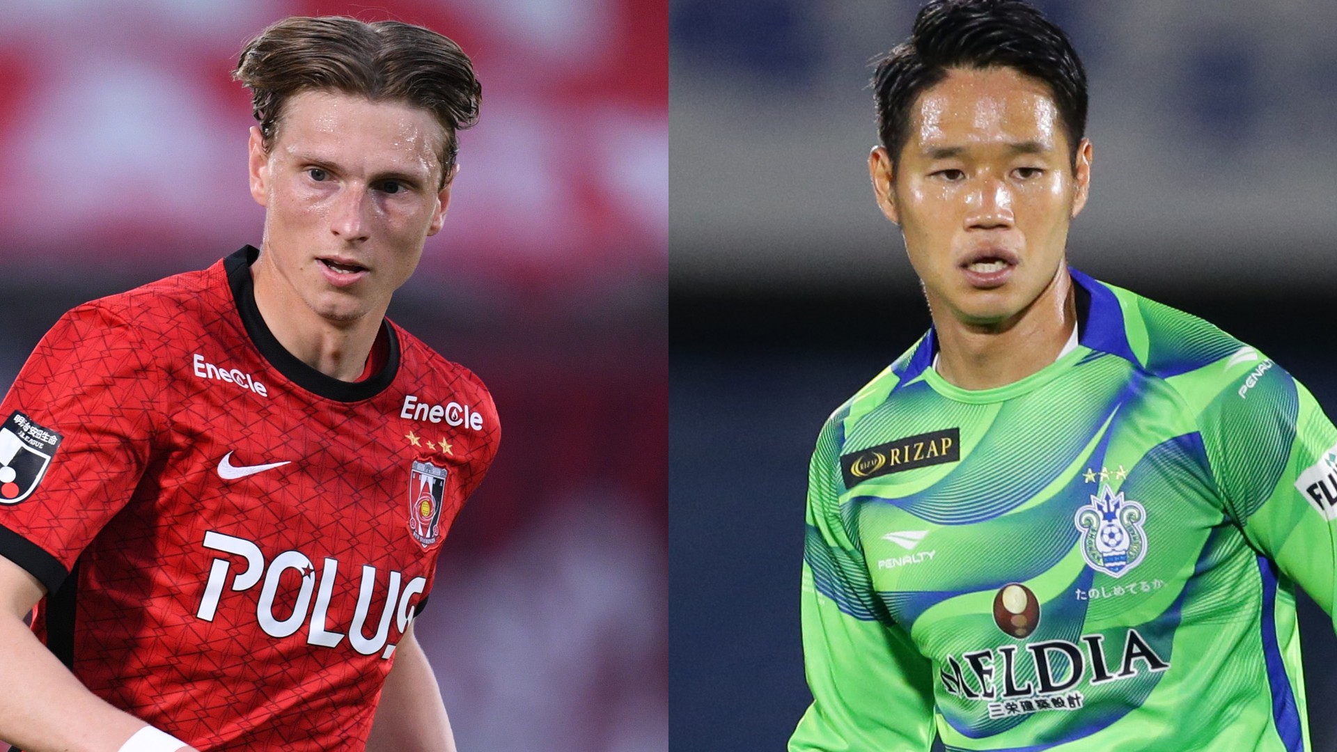 Toto予想 浦和レッズvs湘南ベルマーレ 対戦データ 試合情報 J1第18節 Goal Com