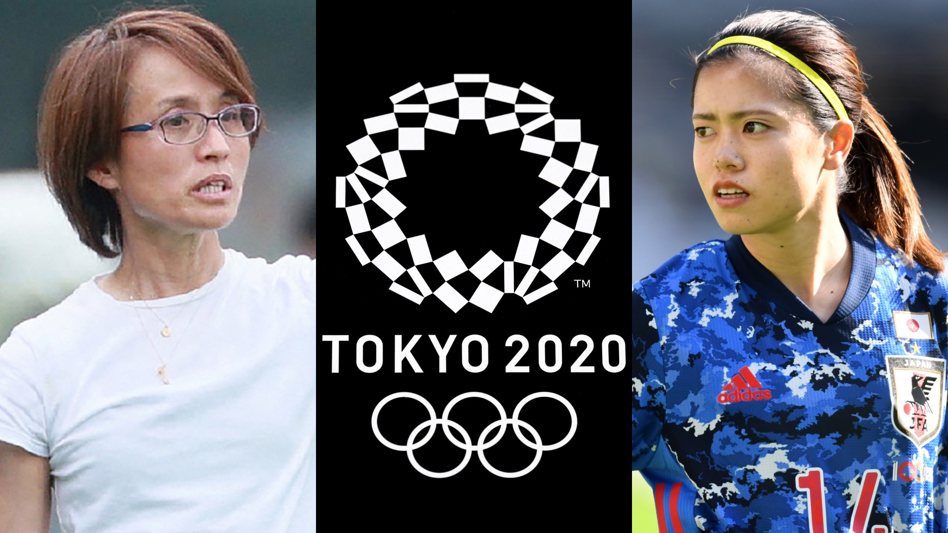 ライブ速報 6月18日 なでしこジャパン 東京五輪メンバー発表 Goal Com