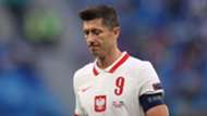Robert Lewandowski Poland 2021