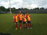 East Bengal IFA Shield 2018