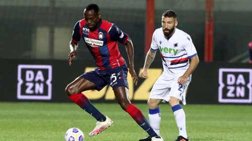 Simy | Crotone | 19 goals (38)