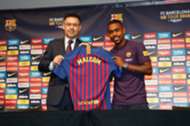 malcom barcelona