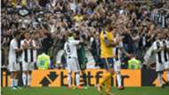 Gigi Buffon Juventus Serie A