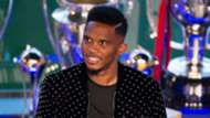 Samuel Eto'o