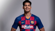 Ronald Araujo Barcelona