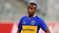 Thabo Nodada, Cape Town City, December 2017