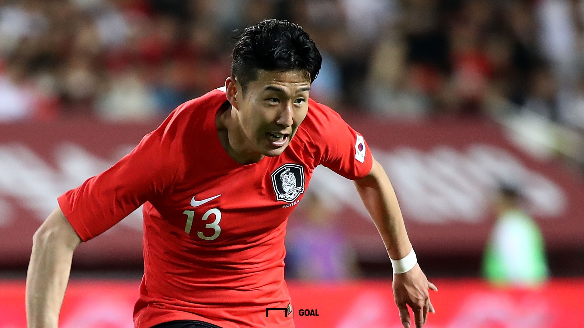 最新 ロシアワールドカップ 韓国代表 メンバー 日程 注目選手を総まとめ Goal Com