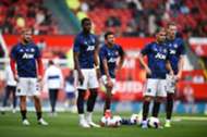 manu midfield
