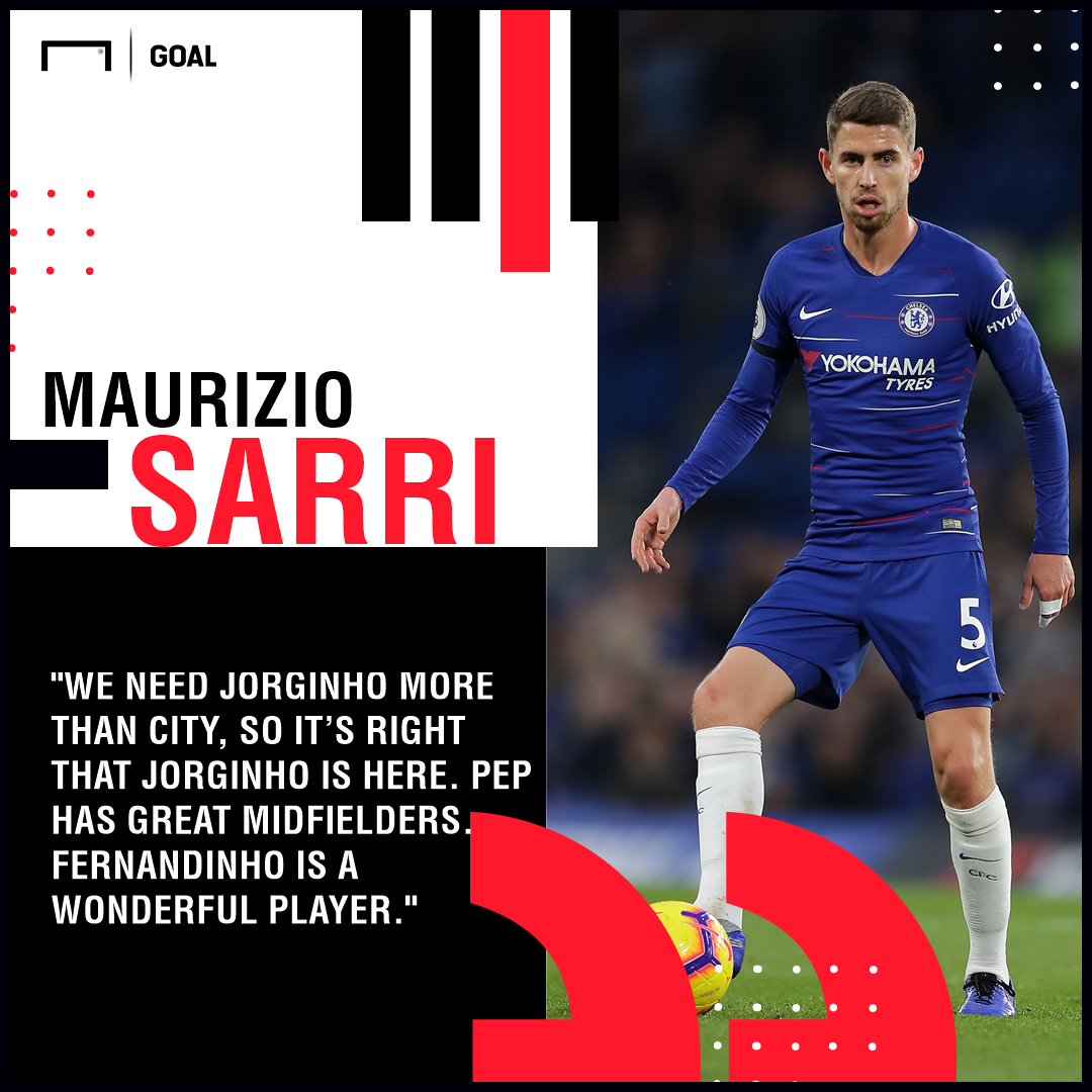 Jorginho Chelsea Png