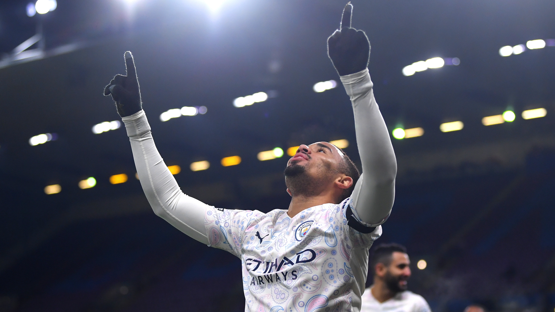 マンチェスター Cが公式戦13連勝で首位キープ 3試合連続のクリーンシート Goal Com