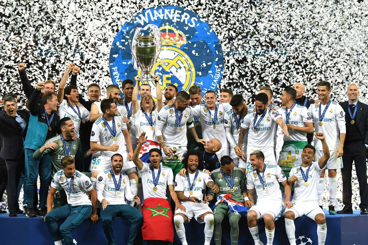 Champions League 2017 18 Jogos Resultados Tabelas E Tudo O Que