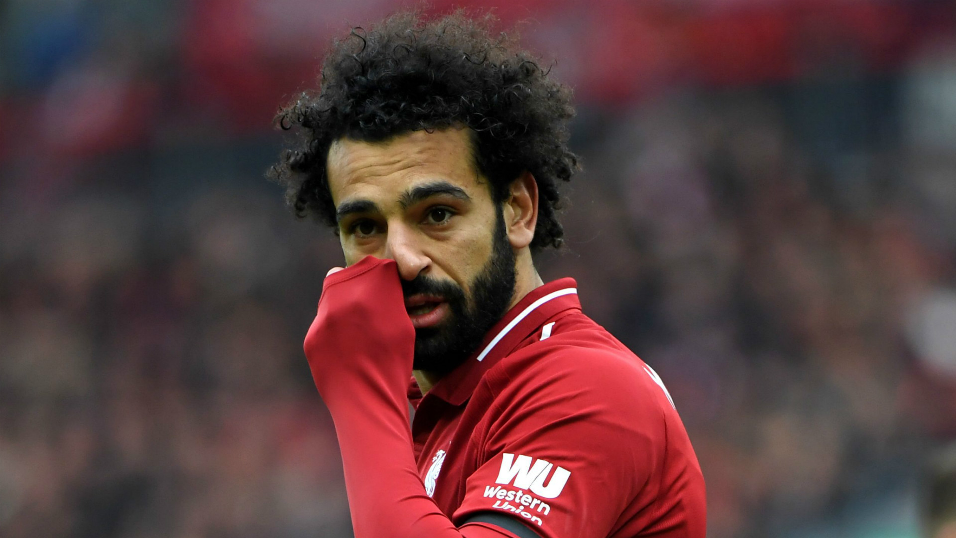 Fantasy Football Liverpool Dominate Latest Premier League Team Of The 