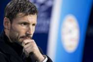 Van Bommel PSV Tottenham
