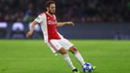 Daley Blind, Ajax, Champions League 08222018