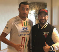 العكايشي