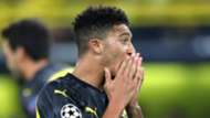 Jadon Sancho Borussia Dortmund 2019-20