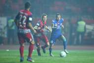 Jamshedpur FC Mumbai City